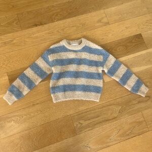 Girl’s Zara Sweater